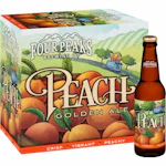 Peach Craft Beer