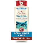 Old Spice Men's Body Wash
