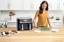Ninja Foodi 6-in-1 Smart Air Fryer