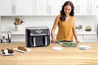 Ninja Foodi 6-in-1 Smart Air Fryer