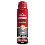 Old Spice Dry Spray