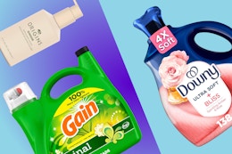 Save Big on These Household Essentials on Amazon card image