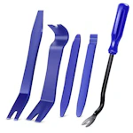 Auto Trim Removal Tool Kit