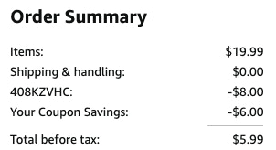 wall sconce deal amazon