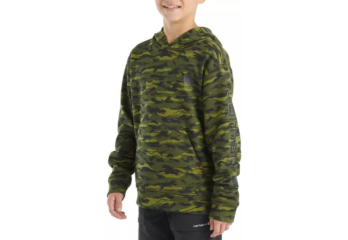 Carhartt Kids’ Hoodie