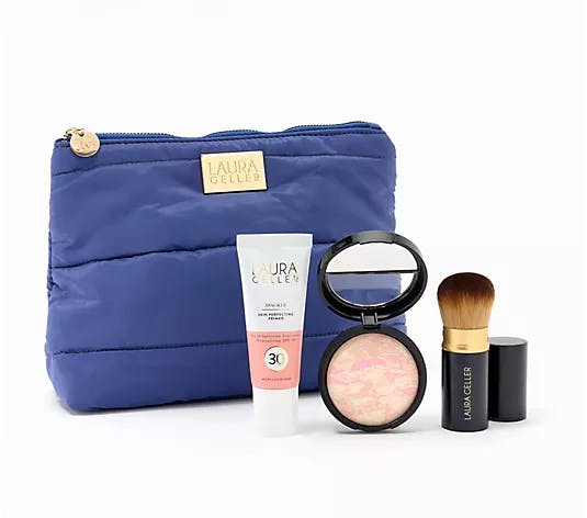 Laura Geller Complexion Kit