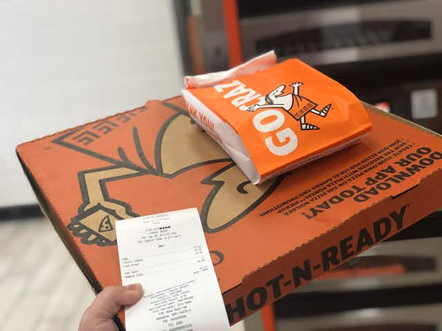 17 Genius Tips to Get Little Caesars Deals and Coupons card image