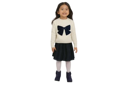 Lands' End Kids' Outfit