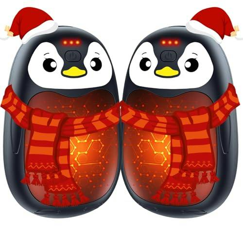 Hand Warmers