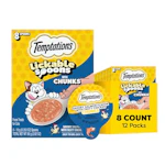 Temptations Lickable Spoons 12-Pack