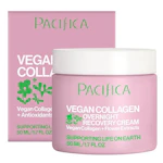 Pacifica Night Face Cream
