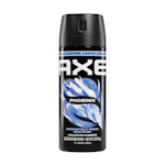 2 Axe Deodorants or Body Sprays