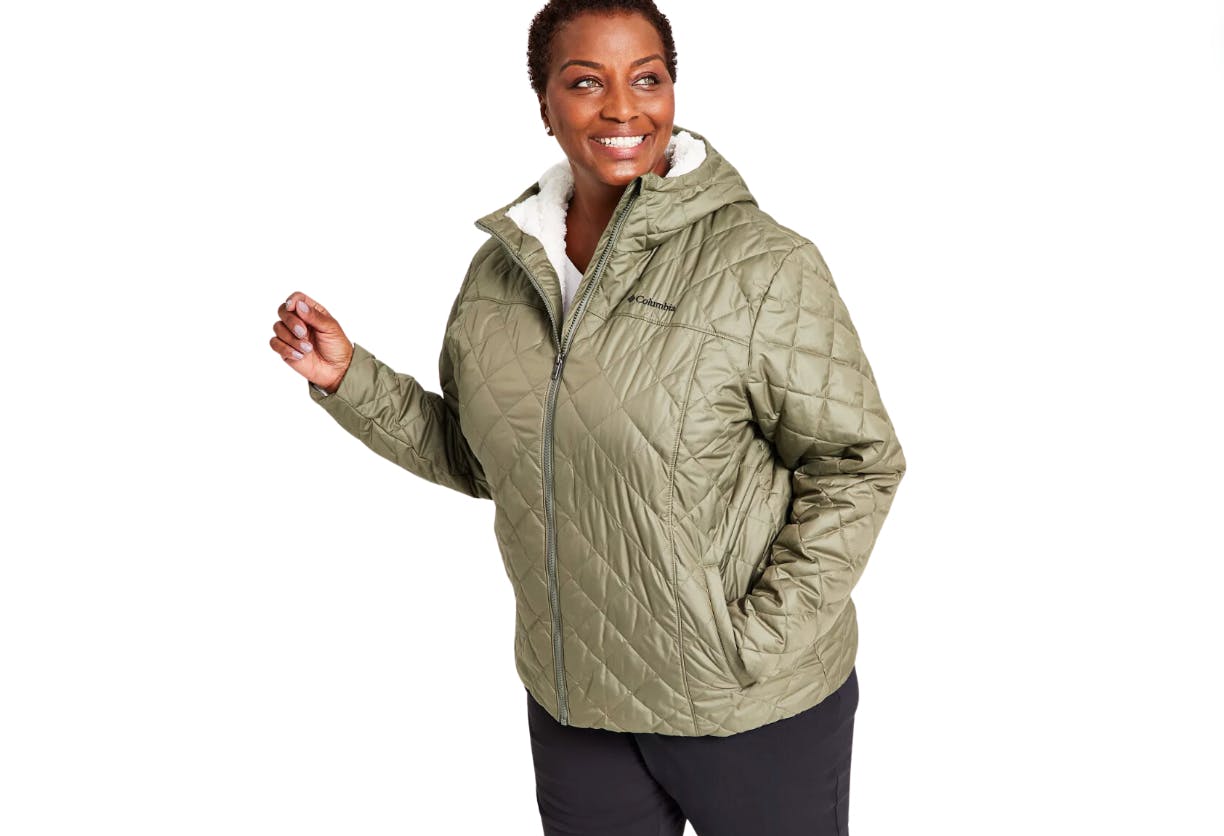 Columbia Women's Jacket