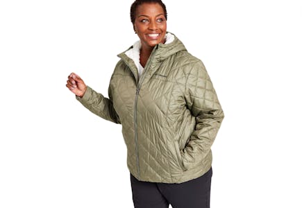 Columbia Women's Jacket