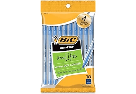 Bic Pens