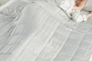 weighted blanket