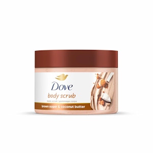 Dove Scrub