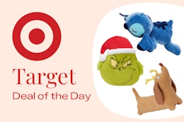 Target Deal of the Day Nov 14
