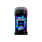 2 Axe Deodorant Sticks