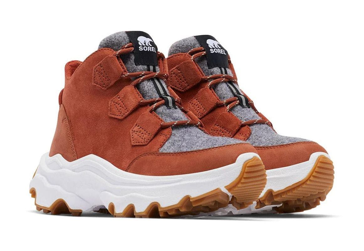 Women's Waterproof Sneakers