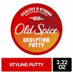 Old Spice Sculpting Putty