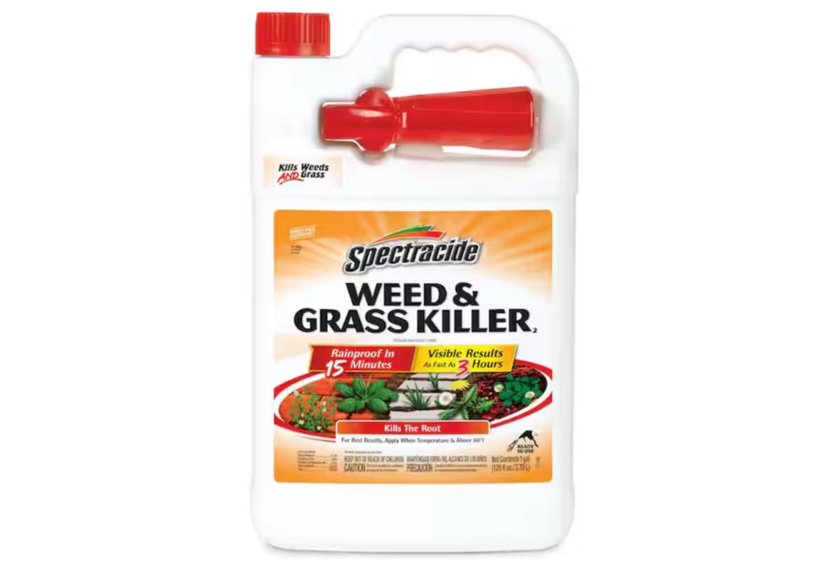 Spectracide Weed and Grass Killer