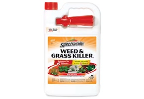 Spectracide Weed and Grass Killer