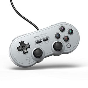 Sn30 Pro USB Wired Gamepad