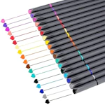 Journal Planner Pens