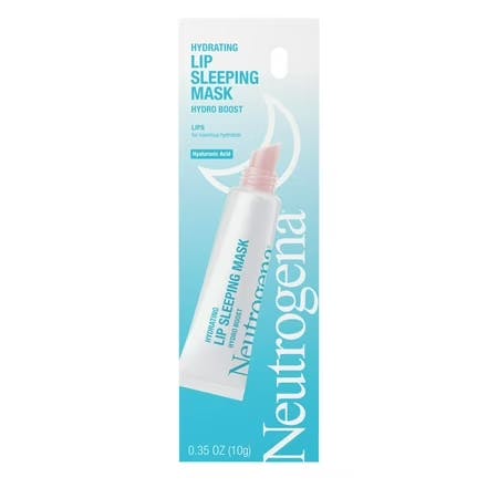 Neutrogena Lip Sleeping Mask