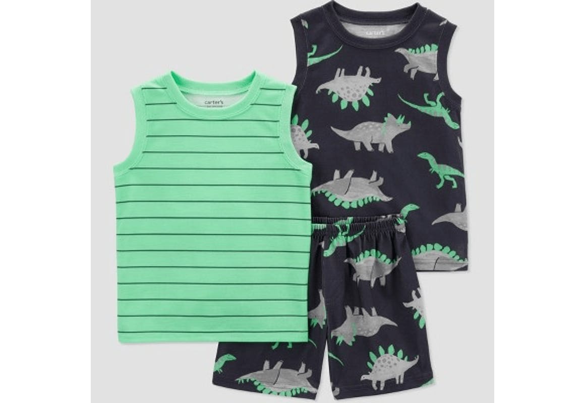 Carter's Pajama Set