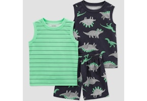 Carter's Pajama Set