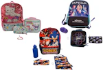 Kids' Character Backpack Set