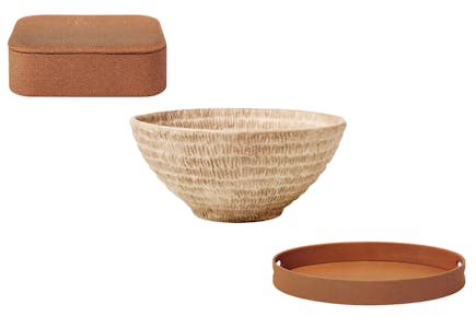 Studio McGee Table Decor