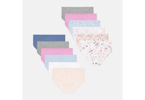 Hanes Kids' Underwear Set