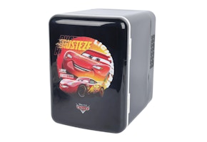 Disney's Cars Mini Fridge