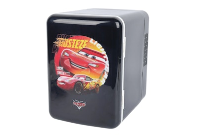 Disney's Cars Mini Fridge