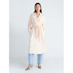 Scoop Women's Trench Coat