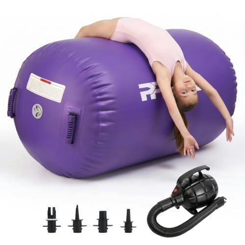 Gymnastics Air Roller
