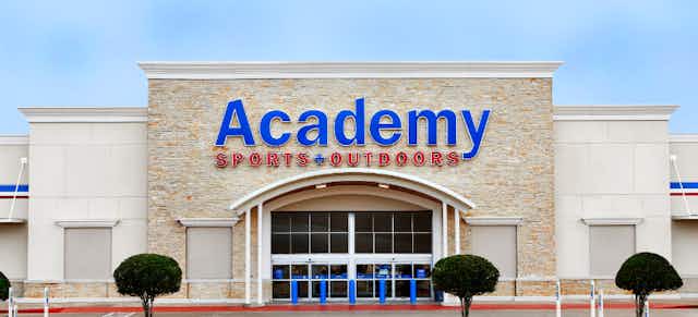 Academy Sports Black Friday and Cyber Monday Deals Still Available card image