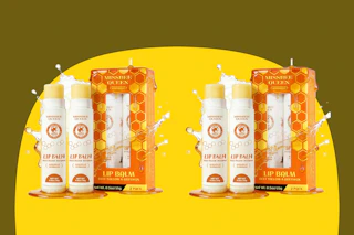 Beef Tallow Lip Balm 2-Pack B0GG57CRPV