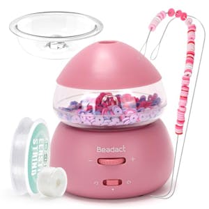 Electric Bead Spinner