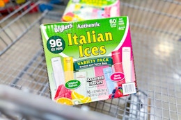wylers ice pops in shopping cart
