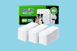 swiffer cleaning cloths