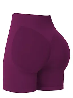 Women's Biker Shorts