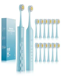 Electric Toothbrush