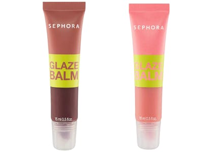Sephora Collection Lip Balm