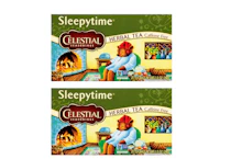 2 Celestial Seasonings Teas