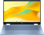 HP Touch-Screen Chromebook Laptop
