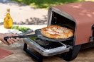 ninja woodfire pizza oven